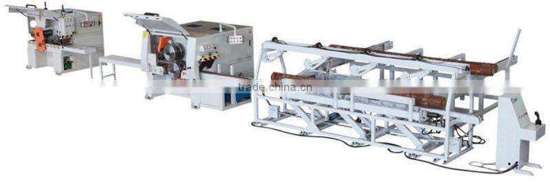 Furniture Production Line