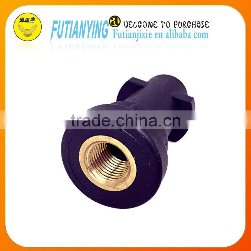 FTY-K15 FUTIANYING Wholesale foam lance with connectors