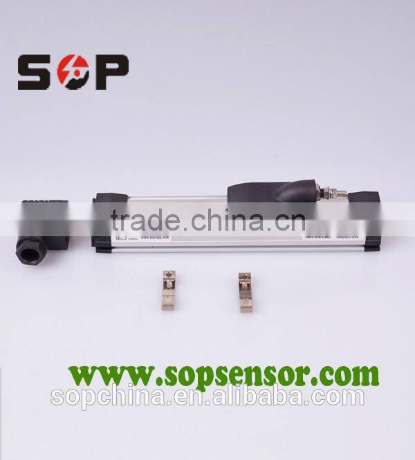 Automatic Electronic displacement price list of electronic sensor