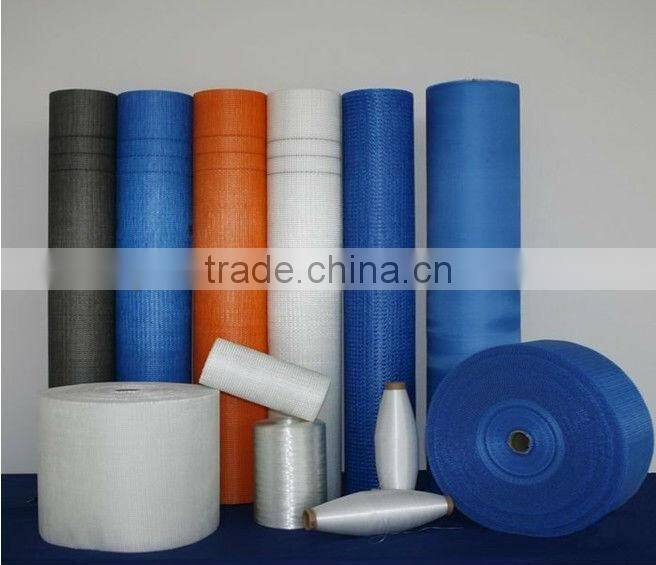 fiberglass alkaline resistant mesh