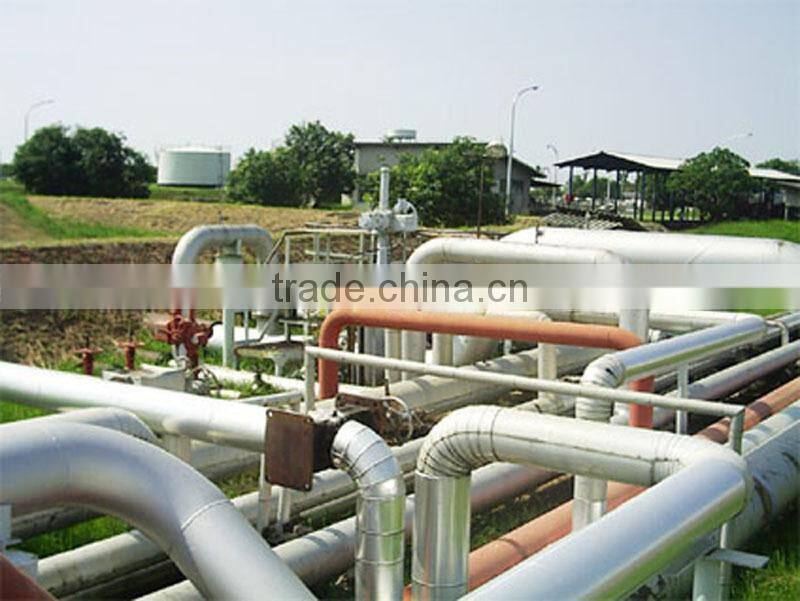 ASTM A53 Gr B seamless pipe,Carbon steel seamless pipe manufacture