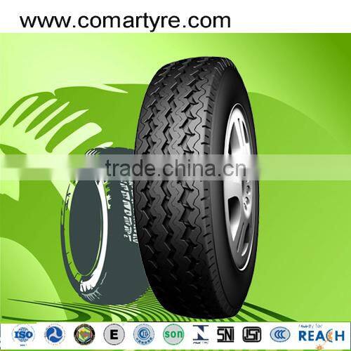 Chinese cheap tire 245/75R16 CF3000 GINELL TIRE for Canada