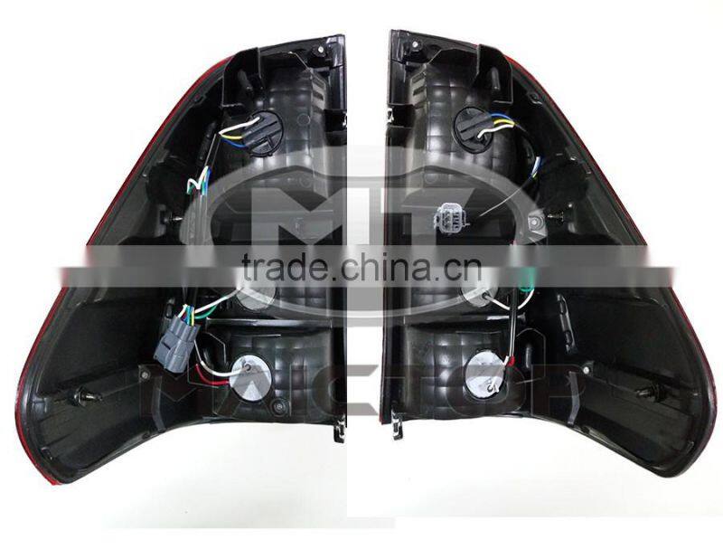 2016 2015 Model High Quality Auto Accessory tail light for Toyota Revo Hilux