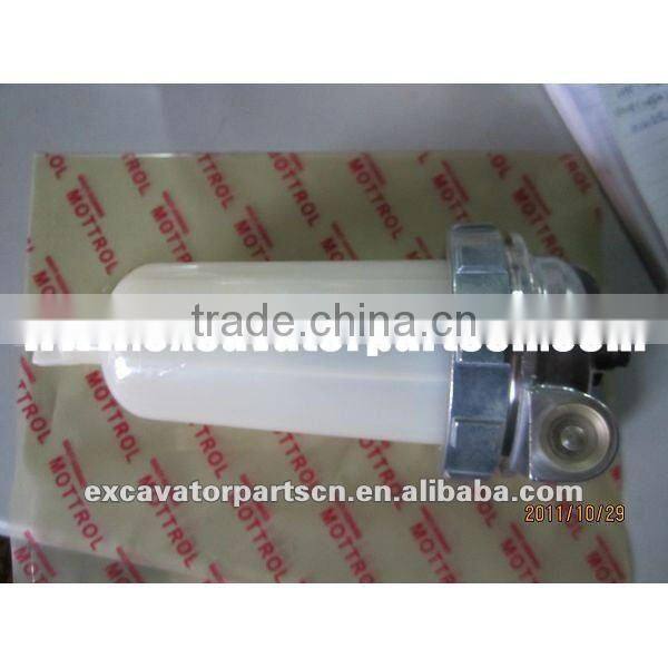 22U-04-21131 PC200/220-7 OIL WATER SEPARATER