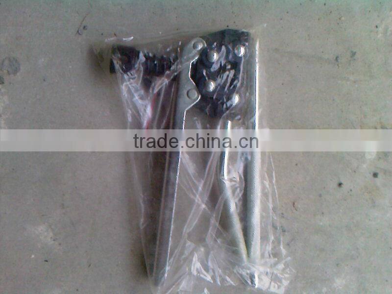 Open Chain Drive dismantle roller chain breaker tool
