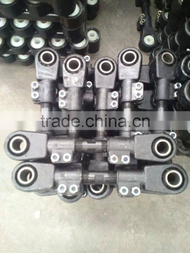 All Kinds of Trailer Suspension Parts Low Price
