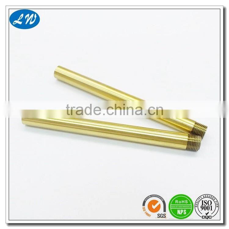 Customized fountain pen parts made in china
