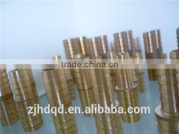 hose repair connector, ID(MM) one 1/8"-1 other 1/8:-3/4" , double hose barb reduction,hose splicer