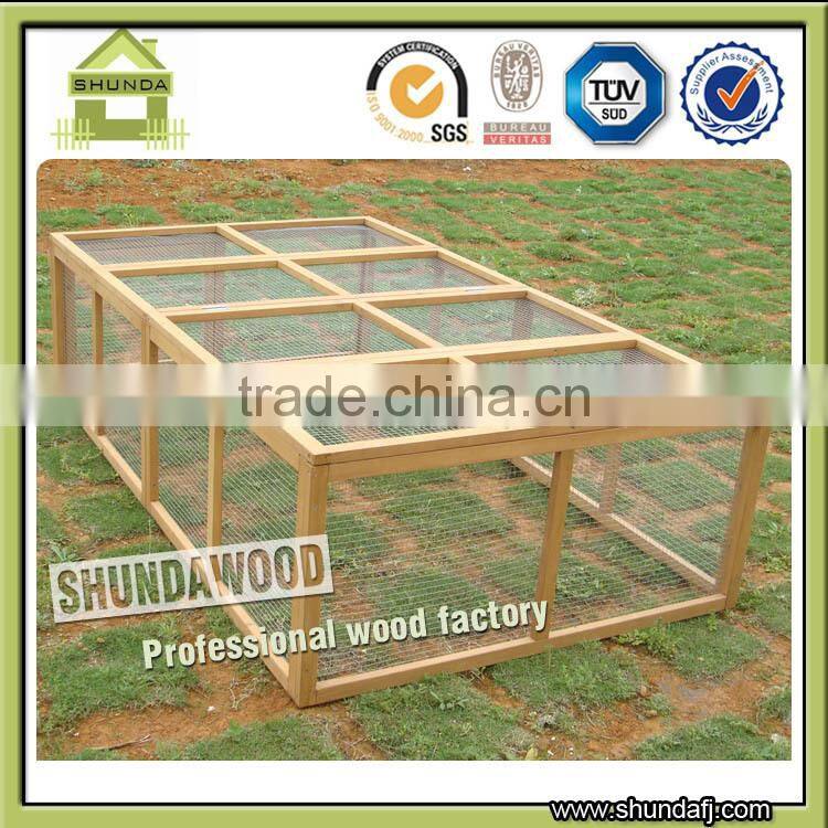 Pet Wire Mesh Outdoor Pen