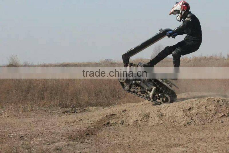 200-300cc All Terrain Scooter / Snow Scooter / Snowmobile