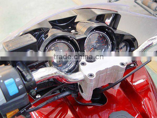 300cc Snow Scooter / Snow Mobile / Snow Motorcycle S300