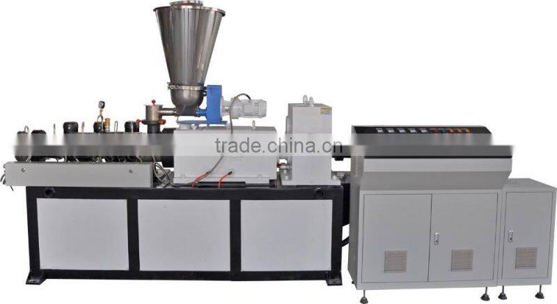PE/PP/PVC/PC/Pet Plastic Sheet Extrusion Making Machine/3D Printer Plastic Filament Extruder