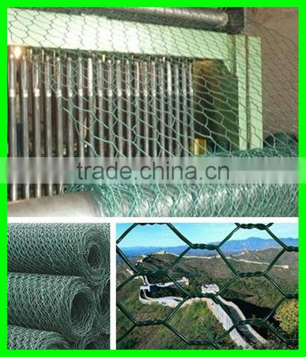 Factory price hexagonal rolls