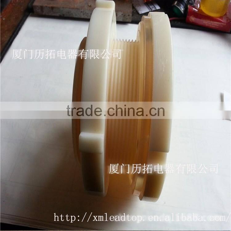 high sealing capability expansion joint for water drainage