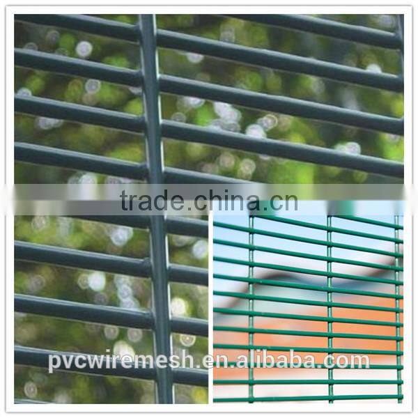Hepeng Factory 358 anti cut security fence