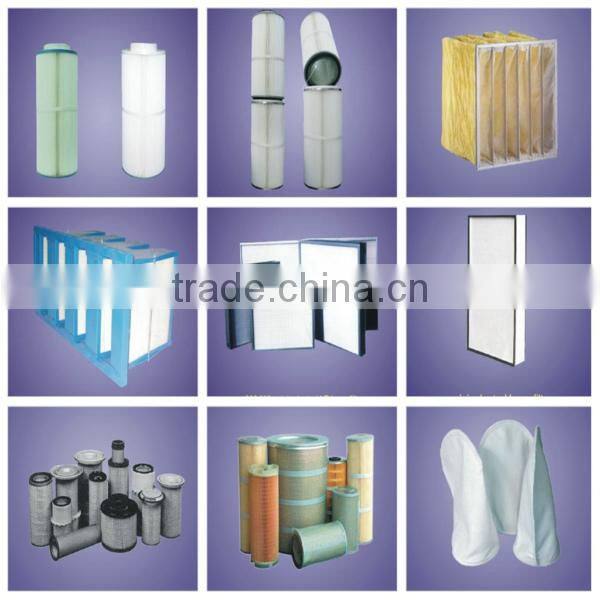 Industrial Full Square spray nozzle