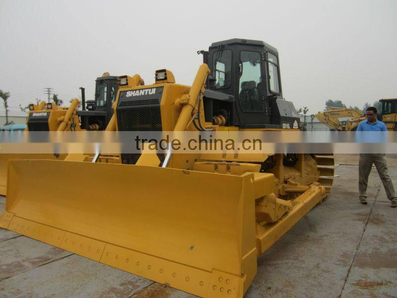 SHANTUI Crawler Bulldozer/Earthmover SD23 for Sale