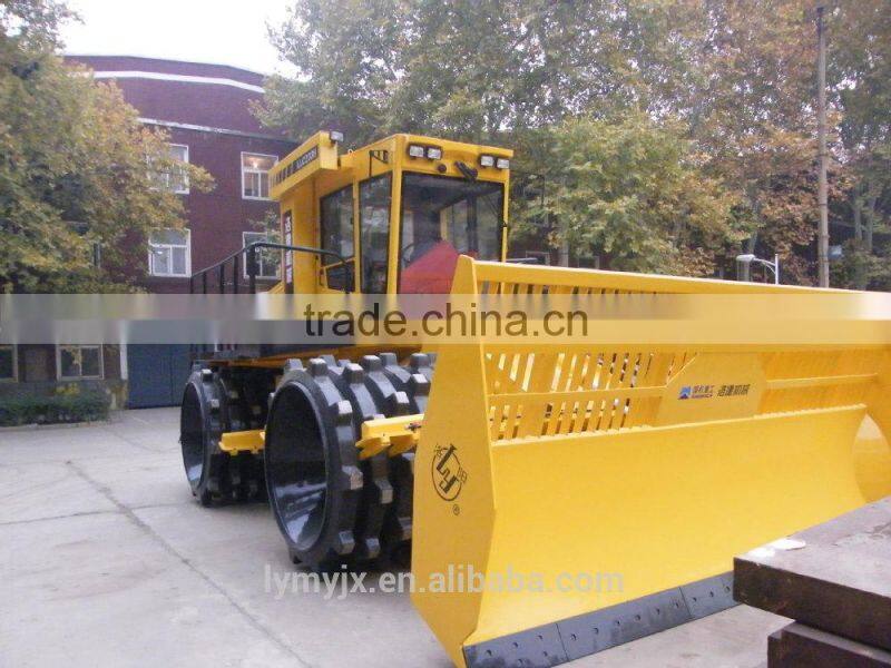 LLC233H Refuse Compactor hot sale