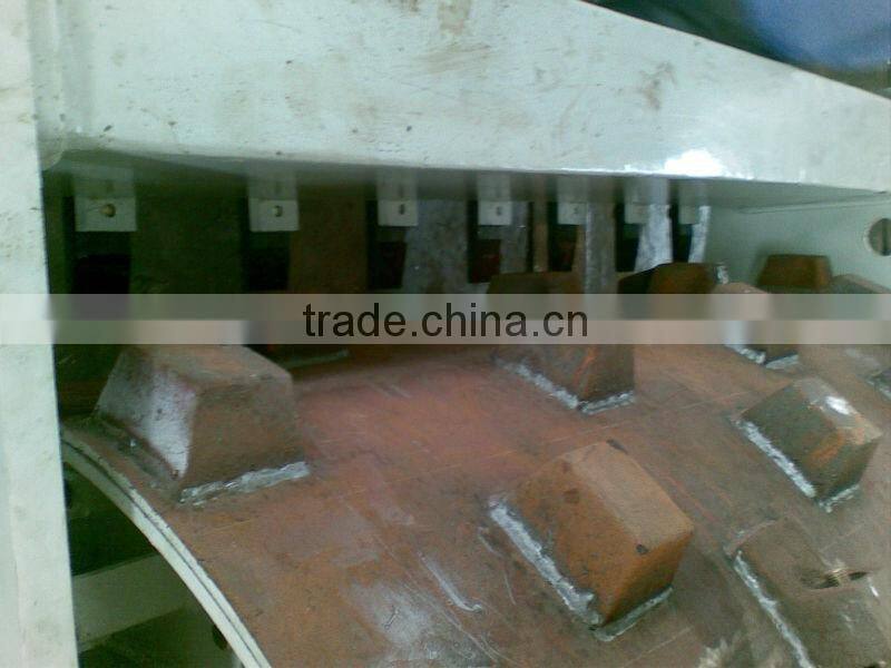 8 ton with CE hydraulic vibratory road roller, easy to handle raod roller