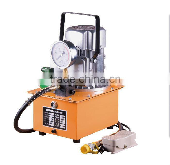 DYB-63A Electric Hydraulic Pump