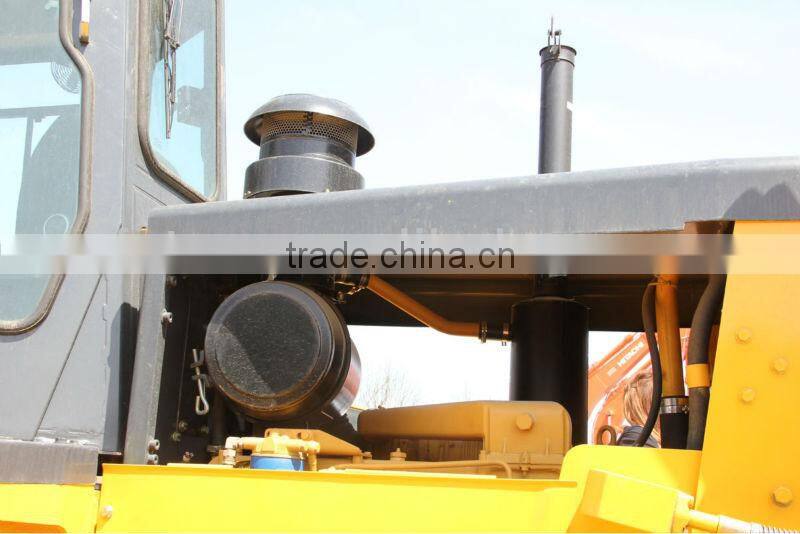 High quality bulldozer SD16E shantui