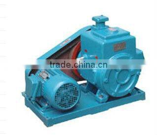 2X Double stage Rotary Vane Series Vacuum Pump/vacuum pump/vacuum pump for packing