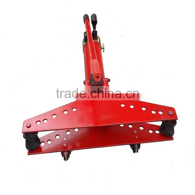 Chinese products sold stainless steel pipe bending machine my orders with alibaba
