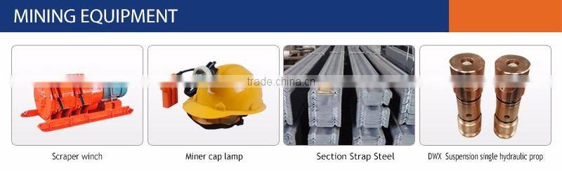 High quality hand rock breaker B47 for mine