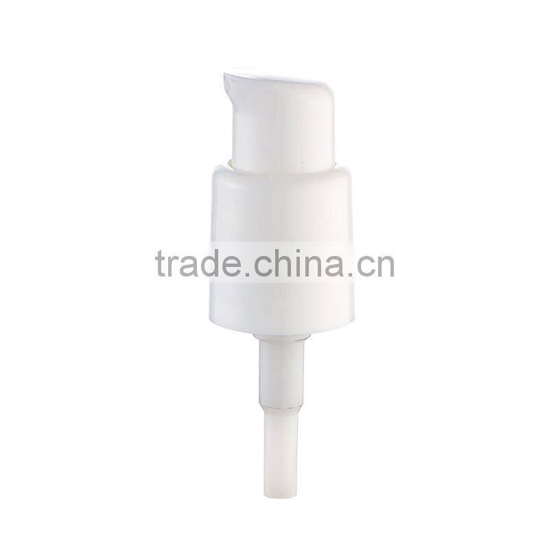 yuyao yuhui plastic treatment hand pump TP-A6---A12