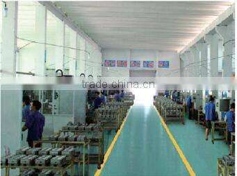 1.8L Santana 2000 cylinder head