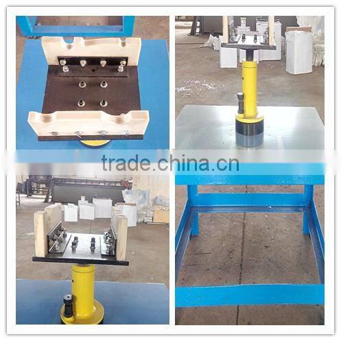 C100 Horizontal engine test bed