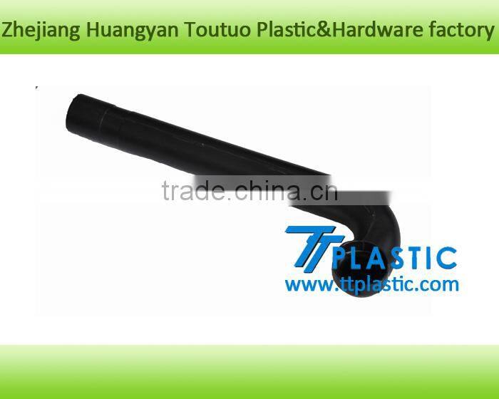 customized engine plastic inlet tube blowing mould