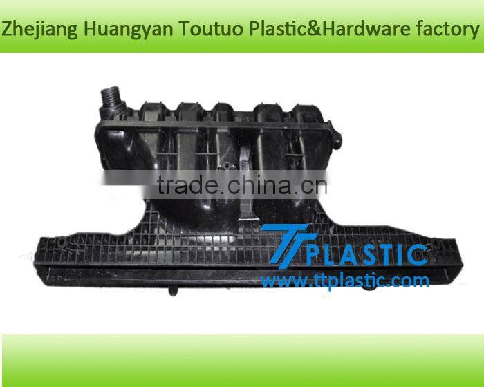 hydroecium/ water chamber Vibration welding mould /tooling and Mass production