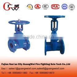 zsfg deluge valve