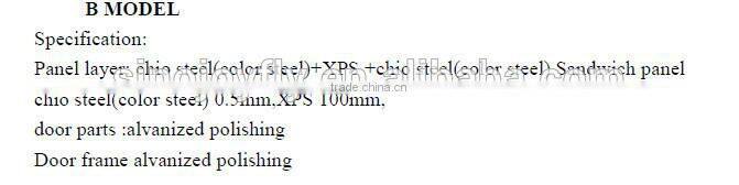 pp honeycomb sandwich truck body builder plastic truck body builder