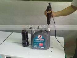 Semi-Automatic Table Capping Machine&Lid Capper