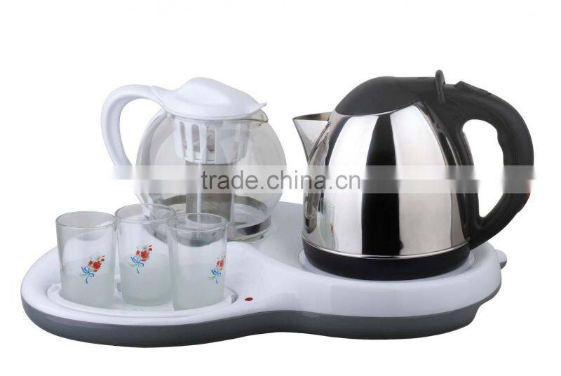 electric tea maker, CB CE certificate