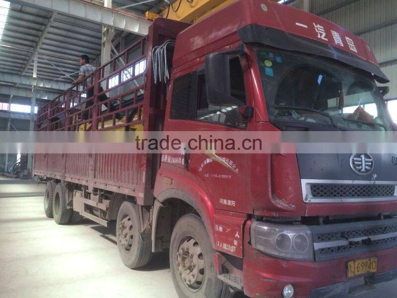 china manufacturer provide used jaw crusher price