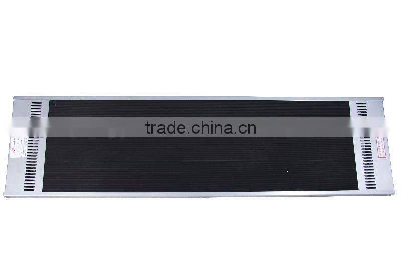 Bulgaria infrared radiant heater