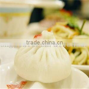 Full Automatic India Momo Making Machine 20-150g adjuatable