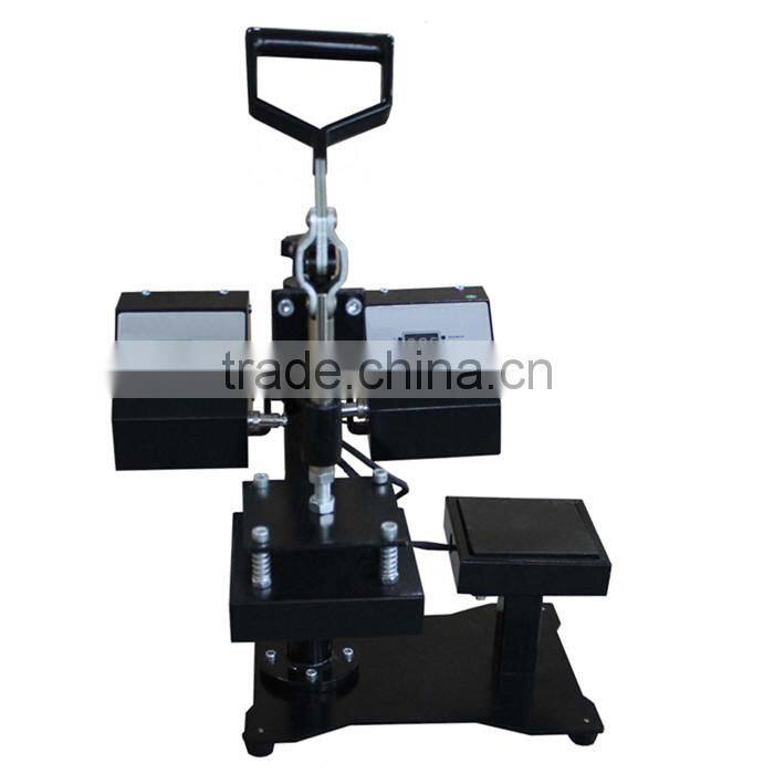 ROSIN heat press heat transfer sublimation machine