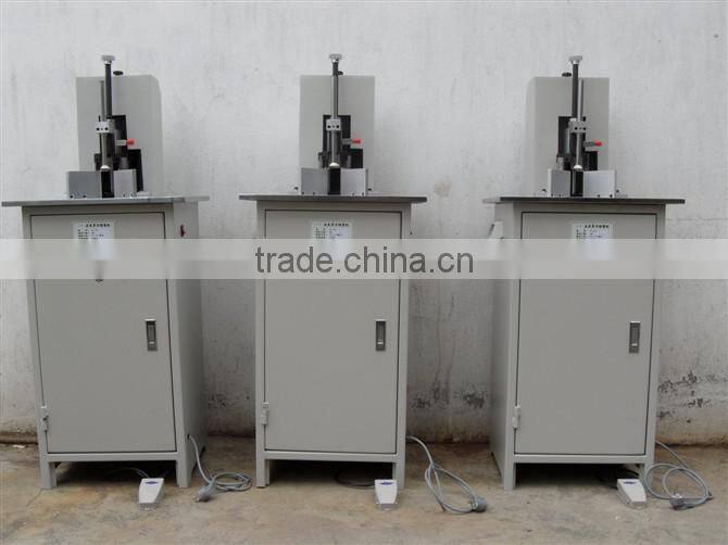 Heavy Duty Electric Name Cards Business Cards Corner Rounder Machine