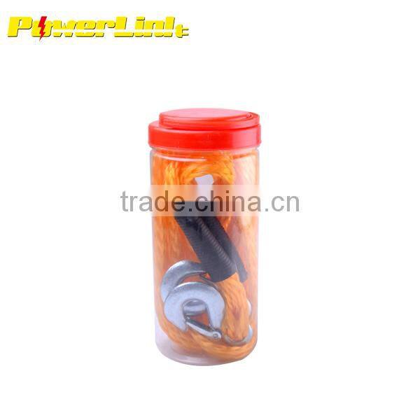 H90105 Nylon brided Towing straps Belt 2T