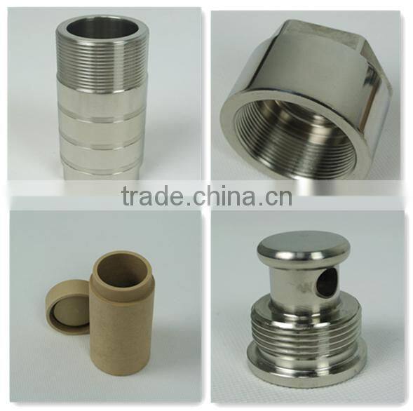 KD 200ml Teflon Lined Piping Reactor Made in China