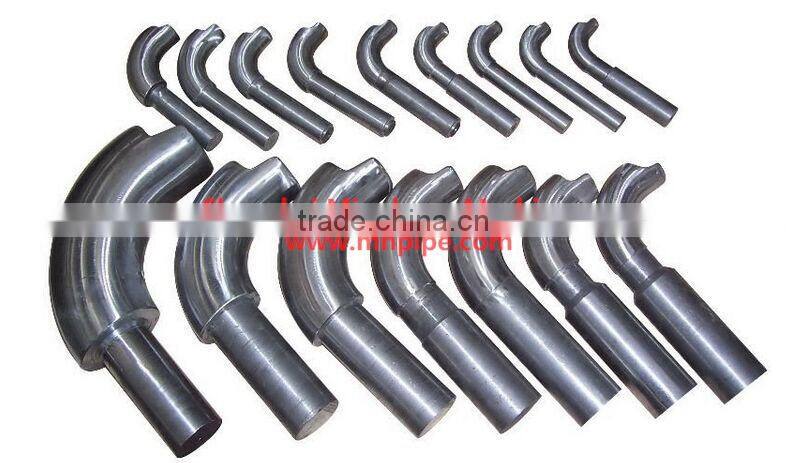 stainless steel elbow forming machine