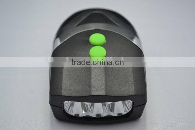 bicycle light front light waterproof led bicycle light led bicycle front light