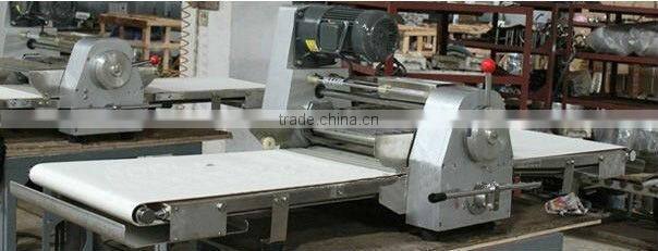 Dough Sheeter,small dough sheeter machine,table top dough sheeter(ZQF520)