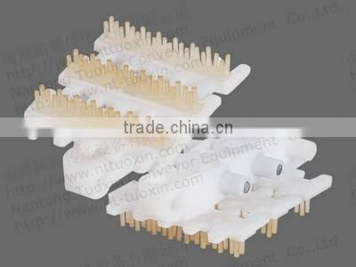 Classic Machined Plastic Chain Sprocket for 7100 Series