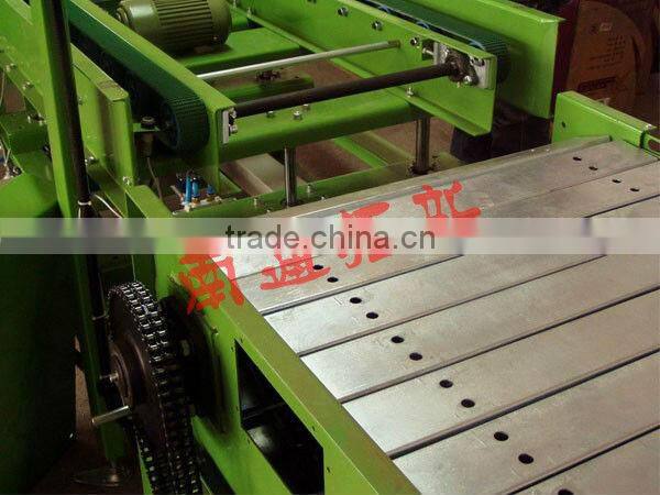 Straight Run Single Hinge Table Top Chain 820 series