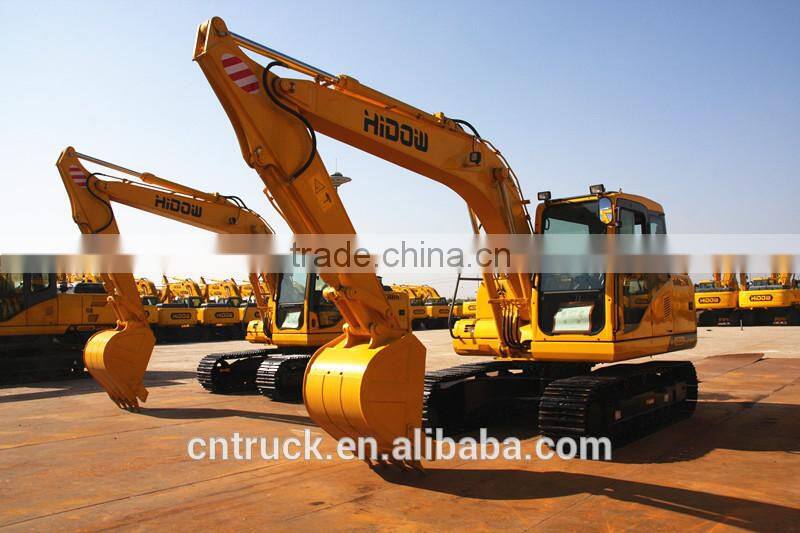 china brand good quality 30t excavator